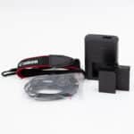 Canon M50 Mark II+15-45mm F3.5-6.3 IS STM + Accesorios adicionales (Usada) - Imagen 22
