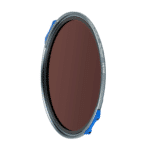 NiSi JetMag Pro FS ND100000 (5.0) UV/IR CUT – Filtro Solar Magnético 16.6 Stops