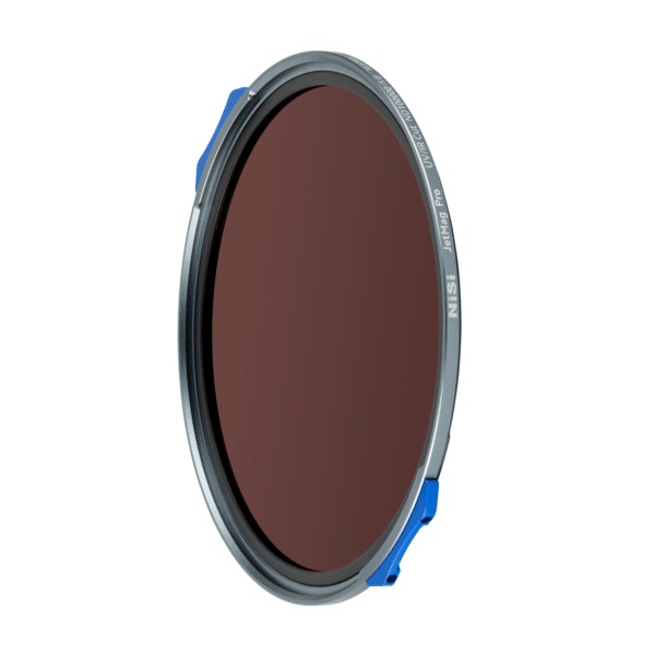 NiSi JetMag Pro FS ND100000 (5.0) UV/IR CUT – Filtro Solar Magnético 16.6 Stops