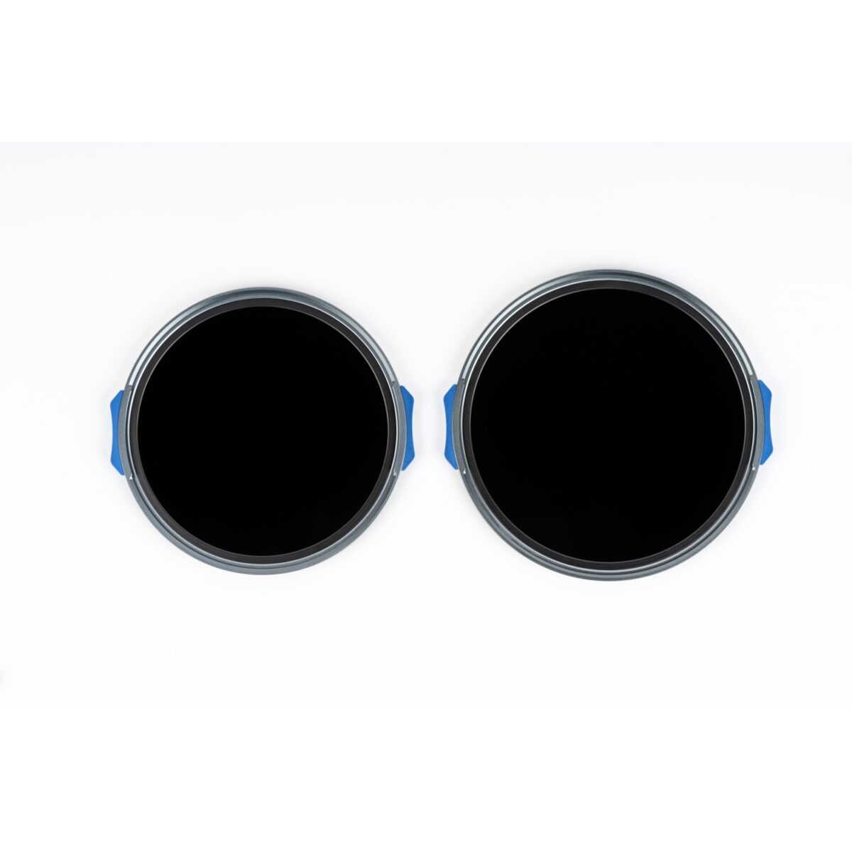 NiSi JetMag Pro FS Solar ND100000 (5.0) 16.6 Stops UV/IR CUT - Imagem 4