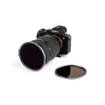 NiSi JetMag Pro FS Solar ND100000 (5.0) 16.6 Stops UV/IR CUT - Imagem 6