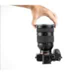 NiSi JetMag Pro FS Solar ND100000 (5.0) 16.6 Stops UV/IR CUT - Imagem 7