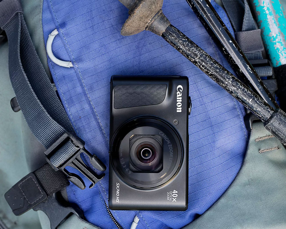 PowerShot SX740 HS Lite Edition C