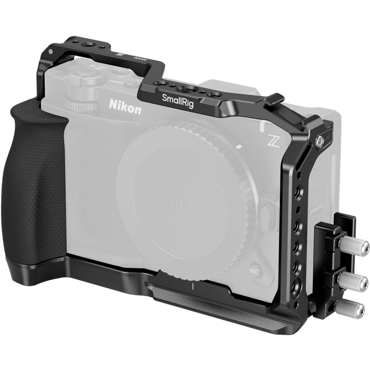 Smallrig 5467 Cage para Nikon ZR