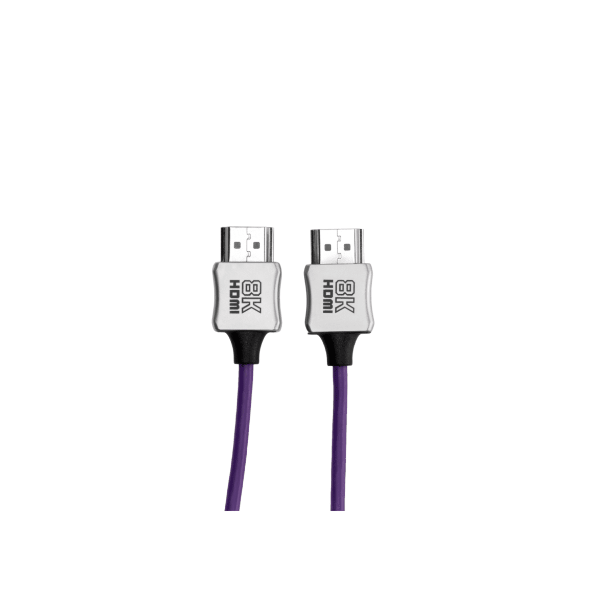 VILTROX Cabo HDMI 8K (Espiral de 29 a 70cm) - Imagen 2