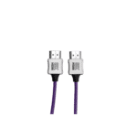 VILTROX Cabo HDMI 8K (Espiral de 29 a 70cm) - Imagen 2