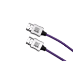 VILTROX Cabo HDMI 8K (Espiral de 29 a 70cm) - Imagen 5