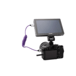 VILTROX Cabo HDMI 8K (Espiral de 29 a 70cm) - Imagen 7