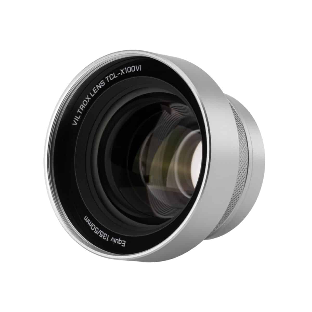 Viltrox WCL-X100VI & TCL-X100VI – Lentes de Conversão - Imagem 4