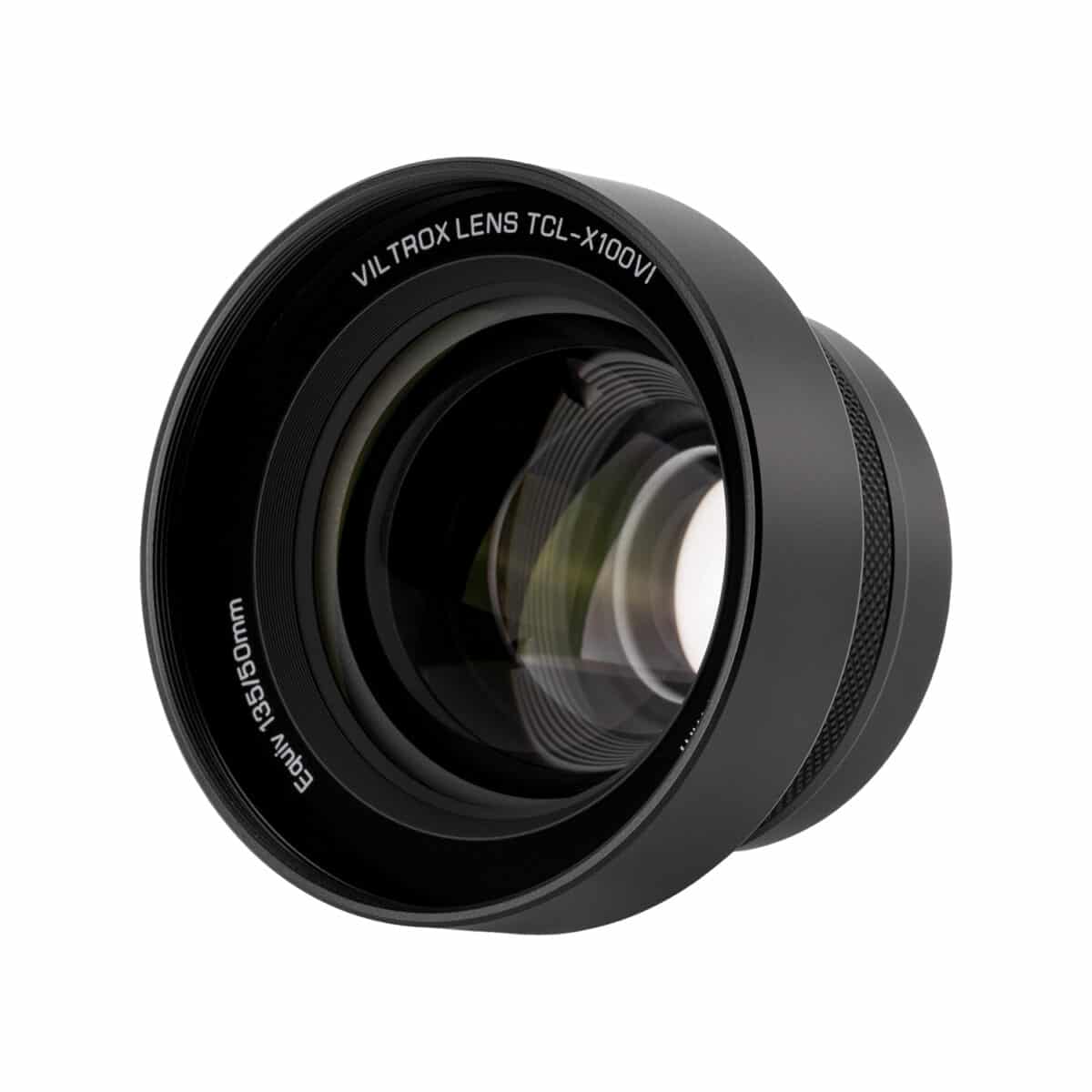 Viltrox WCL-X100VI & TCL-X100VI – Lentes de Conversão - Imagem 3