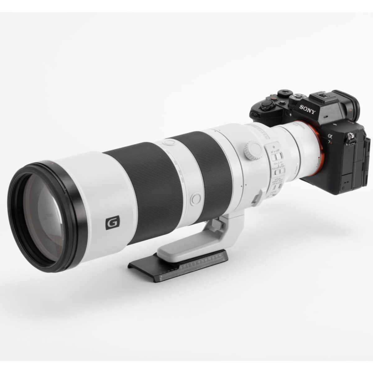 Viltrox Teleconvertidor 2.0X – Sony E | Nikon Z - Imagen 5