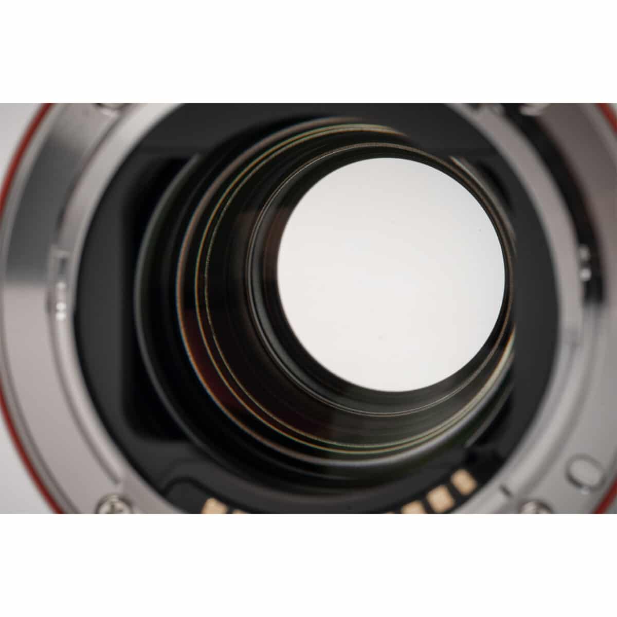 Viltrox Teleconvertidor 2.0X – Sony E | Nikon Z - Imagen 6