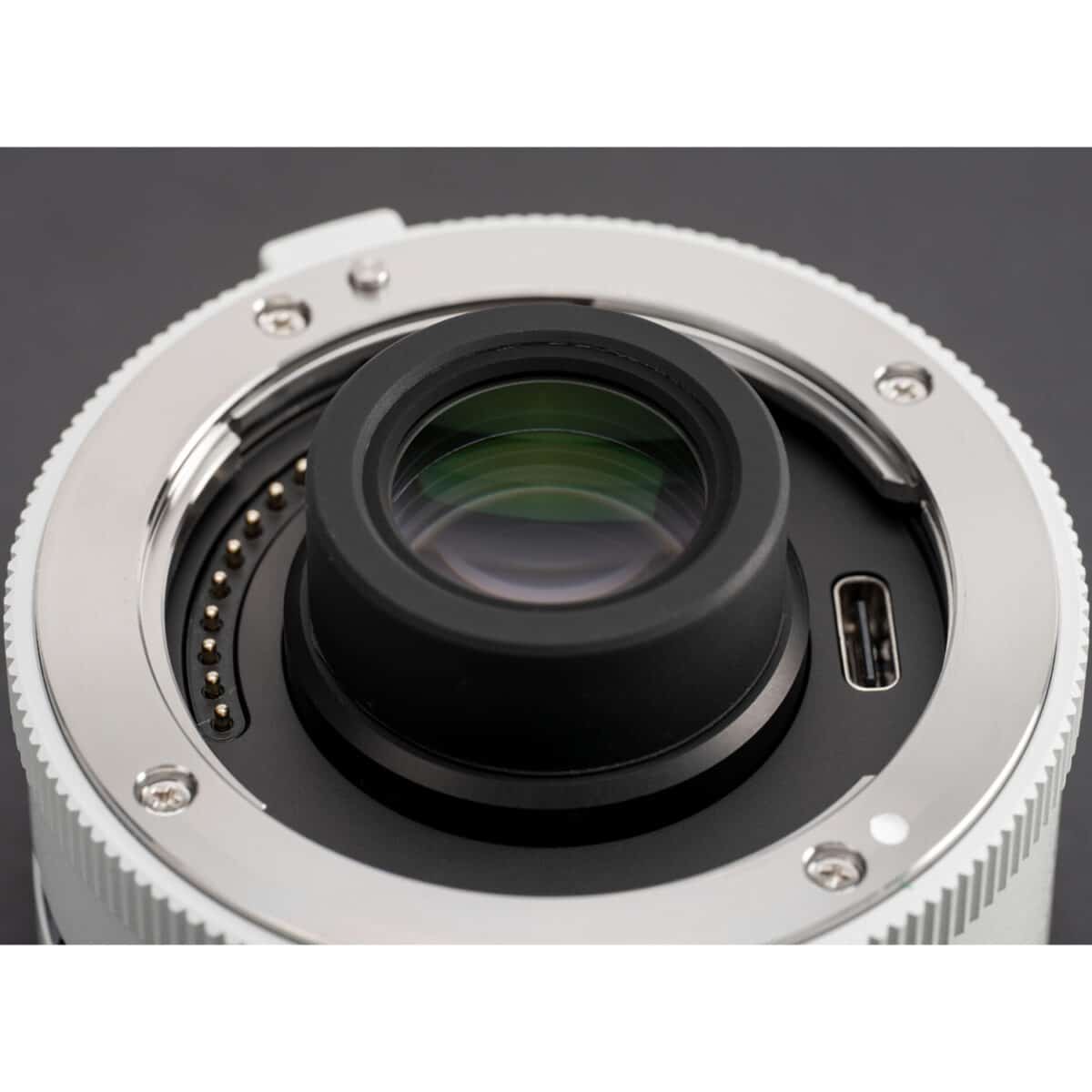 Viltrox Teleconvertidor 2.0X – Sony E | Nikon Z - Imagen 7