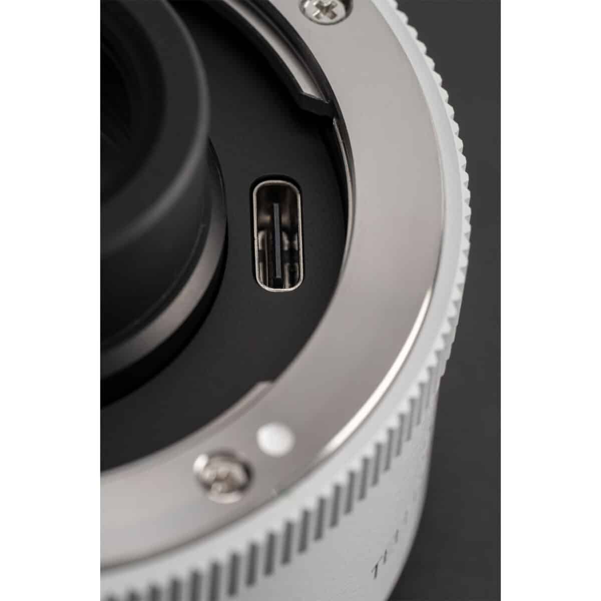 Viltrox Teleconvertidor 2.0X – Sony E | Nikon Z - Imagen 8