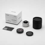 Viltrox Teleconvertidor 2.0X – Sony E | Nikon Z - Imagen 9