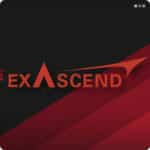 EXASCEND Catalyst SDXC UHS-II V60 128GB 280MB/s - Imagem 4