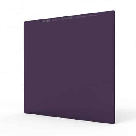 NiSi Filtro 100x100mm Densidade Neutra MC IR ND1000 (3.0) – 10 Stops