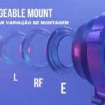 MOFAGE Anel de Montagem p/Filtro Drop-In MOFAGE POCO