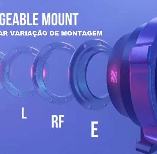 MOFAGE Anillo de Montura p/ Filtro Drop-In MOFAGE POCO