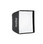 GODOX UL-BOX-40 Easy Softbox Multifuncional 40×40 cm Bowens c/Grelha - Imagem 9