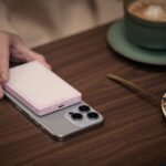 GODOX LED RGB con Powerbank de Carga Magnética MA5R (Negro) - Imagen 5