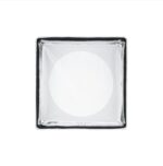 GODOX UL-BOX-40 Easy Softbox Multifuncional 40×40 cm Bowens c/Grelha - Imagem 8