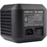 GODOX AC26 Adaptador de Alimentação p/ Flashes AD Pro - Imagem 3