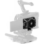 TILTA TA-T35-CS Sistema de Refrigeración para Sony ZV-E1 - Imagen 5