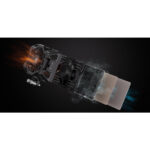 TILTA TA-T35-CS Sistema de Refrigeración para Sony ZV-E1 - Imagen 6