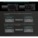 TILTA TA-T35-CS Sistema de Refrigeración para Sony ZV-E1 - Imagen 8