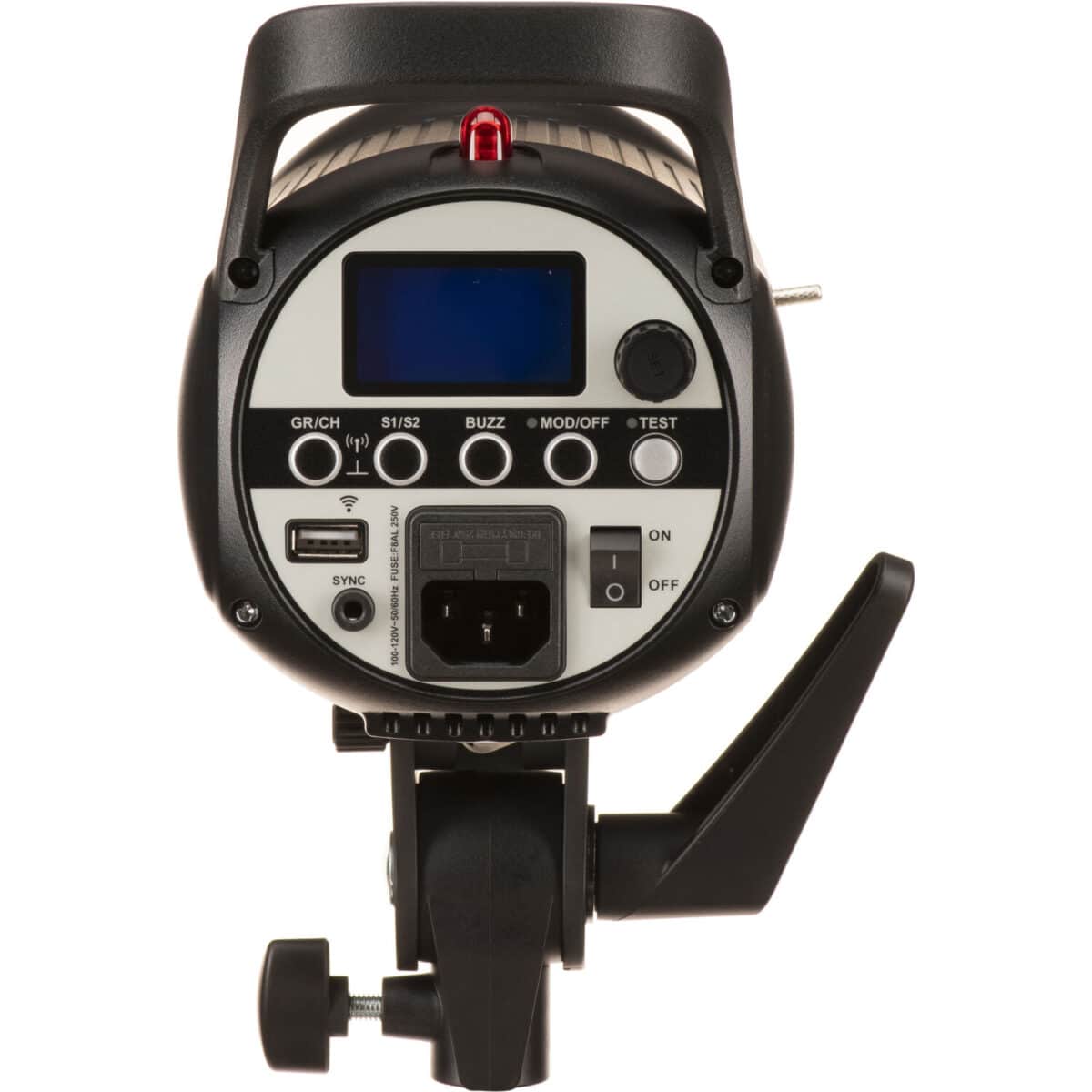 GODOX SK400IIV-D Kit de Flash de Estudio Triple 400Ws - Imagen 4