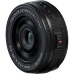 FUJIFILM Fujinon XF 23mm f/2.8 R WR - Imagen 3