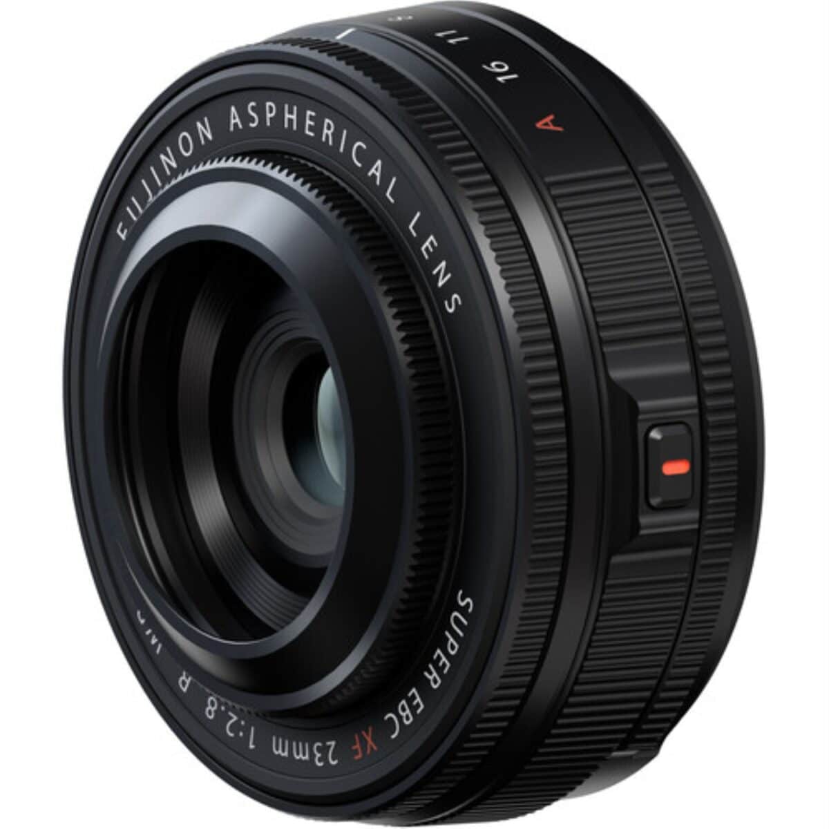 FUJIFILM Fujinon XF 23mm f/2.8 R WR - Imagen 4