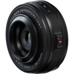 FUJIFILM Fujinon XF 23mm f/2.8 R WR - Imagen 4
