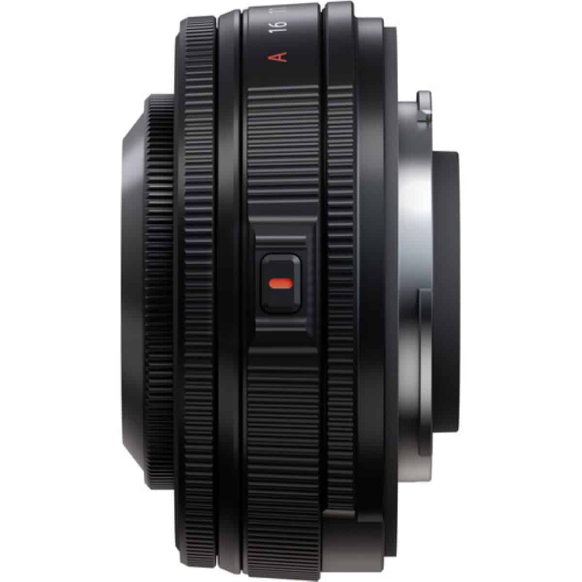 FUJIFILM Fujinon XF 23mm f/2.8 R WR - Imagen 6