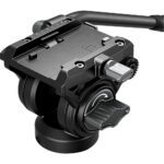 SIRUI S3 Cabeza de Vídeo Fluida Profesional - Imagen 4