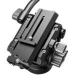 SIRUI S3 Cabeza de Vídeo Fluida Profesional - Imagen 5