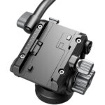 SIRUI S3 Cabeza de Vídeo Fluida Profesional - Imagen 6