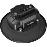 SMALLRIG 5398 Ventosa e Suporte c/ Sucção Elétrica 5"