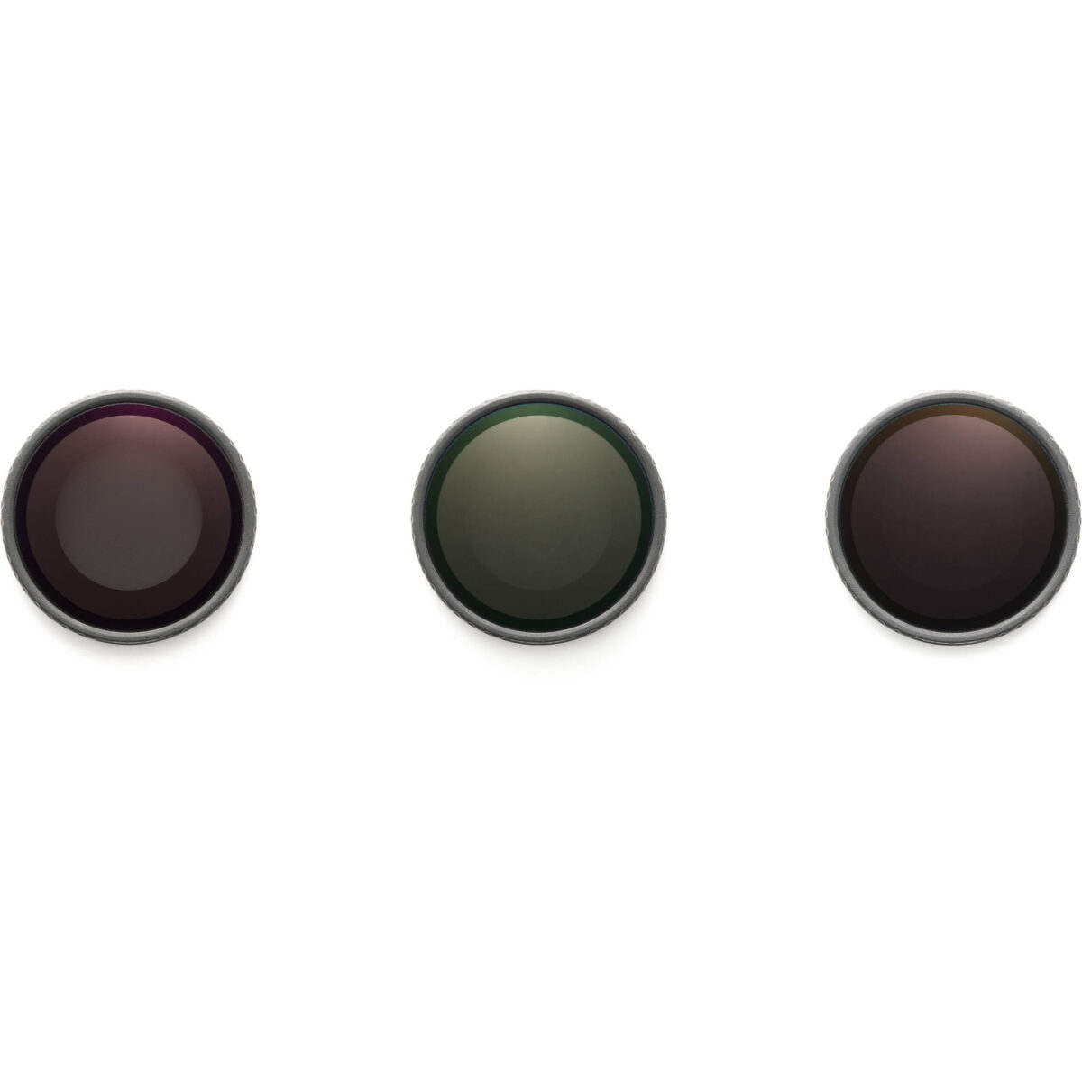 DJI Osmo Nano Conjunto de Filtros ND ND8/ND16/ND32 - Imagem 2