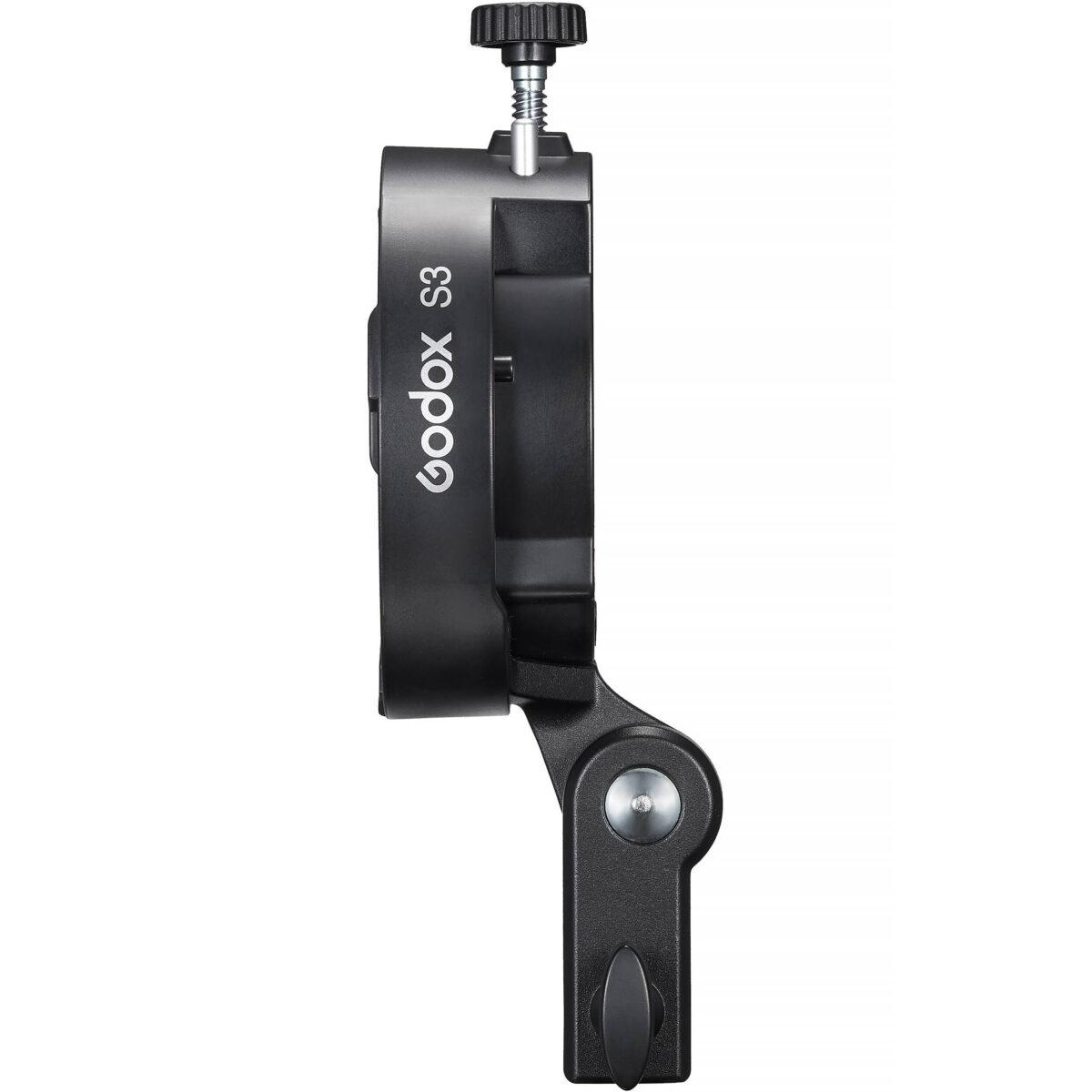 GODOX S3-Type Soporte Universal para Speedlite con Montura Bowens - Imagen 10