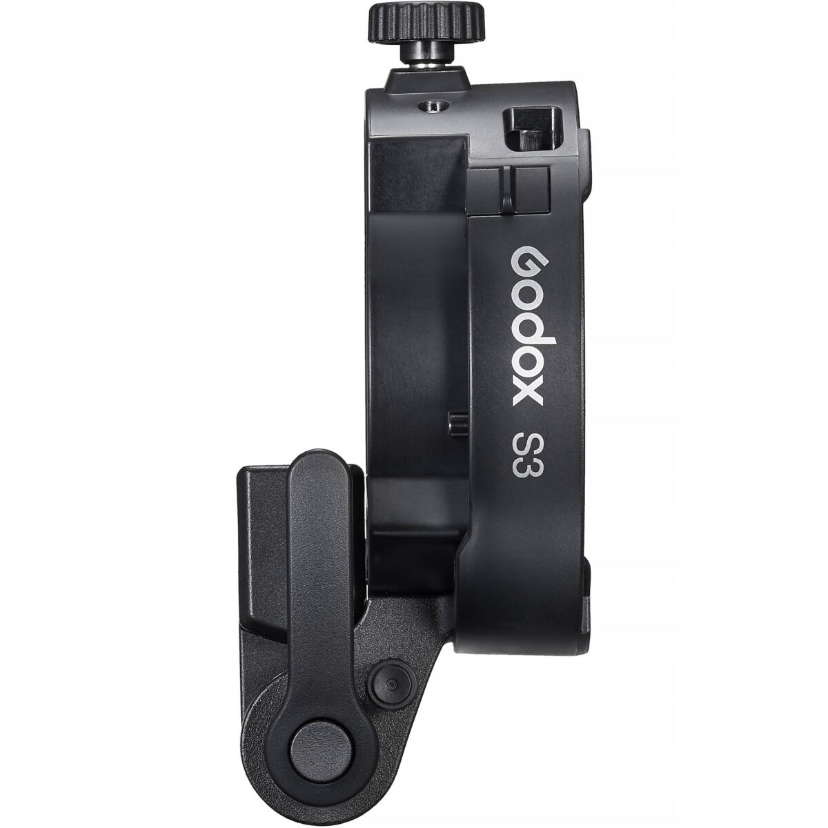 GODOX S3-Type Soporte Universal para Speedlite con Montura Bowens - Imagen 11