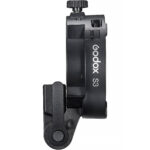 GODOX S3-Type Soporte Universal para Speedlite con Montura Bowens - Imagen 11