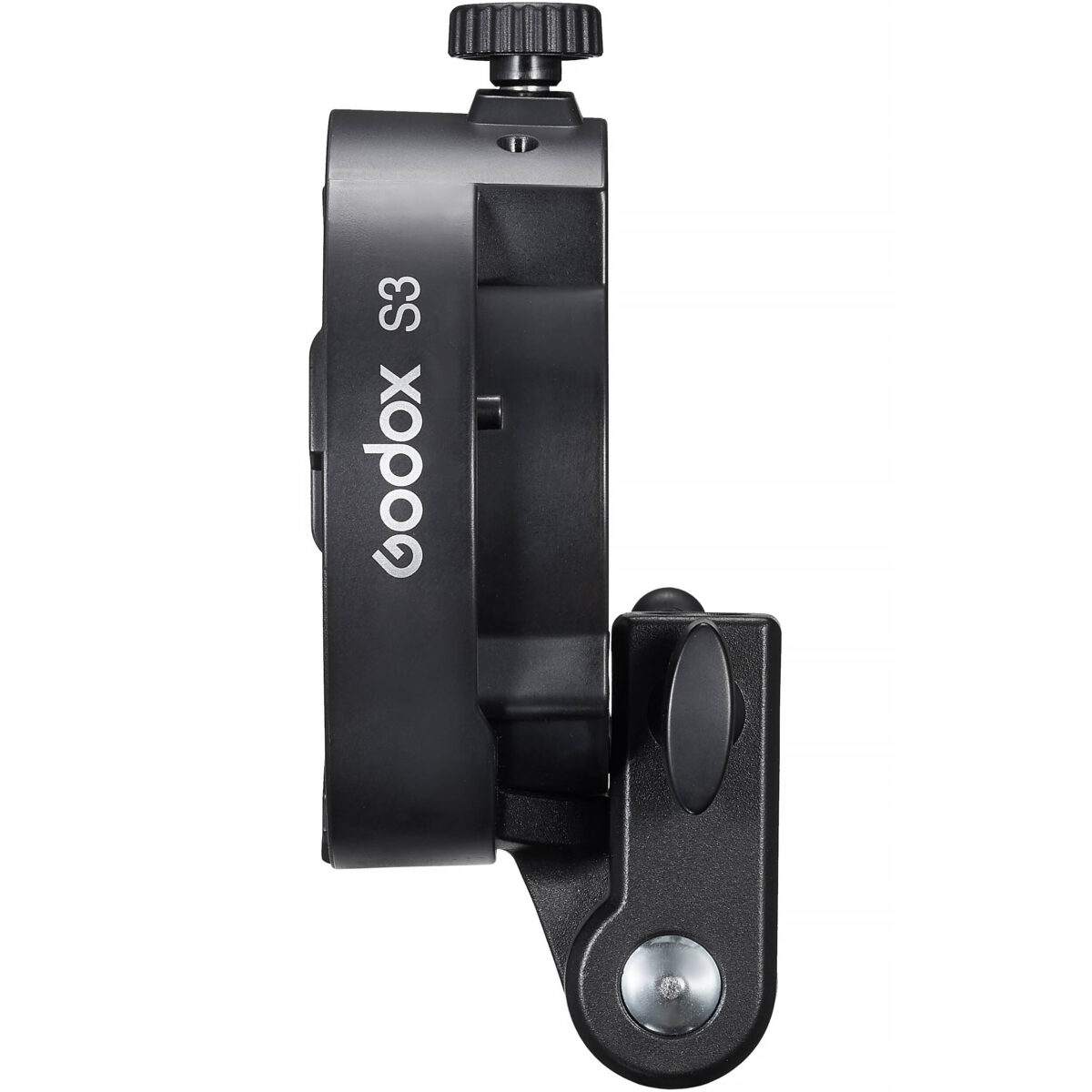 GODOX S3-Type Soporte Universal para Speedlite con Montura Bowens - Imagen 12