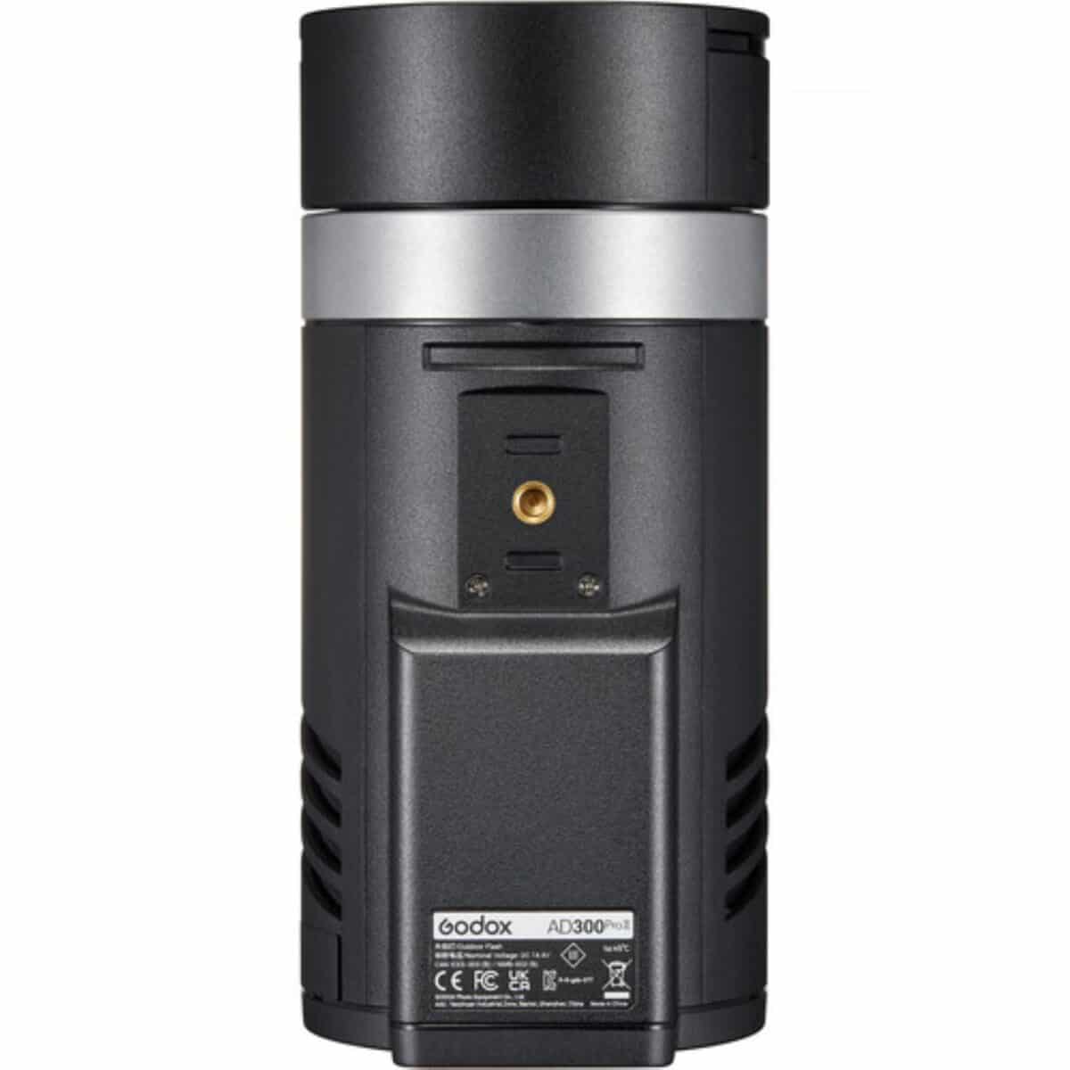 Godox AD300Pro II - Imagem 5