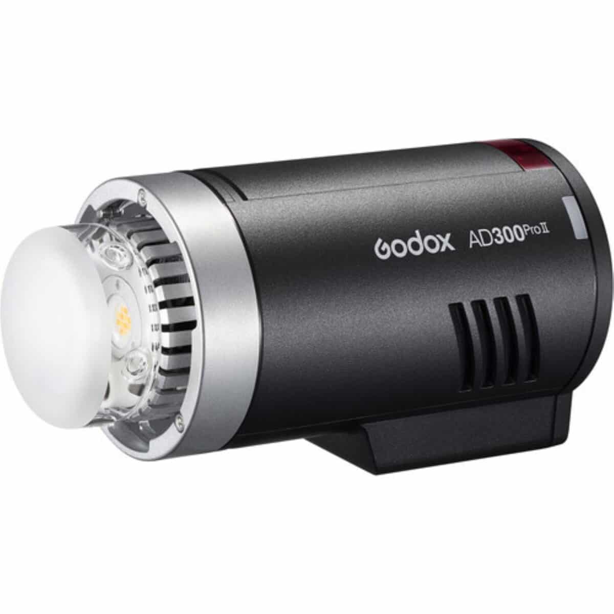 Godox AD300Pro II - Imagem 9