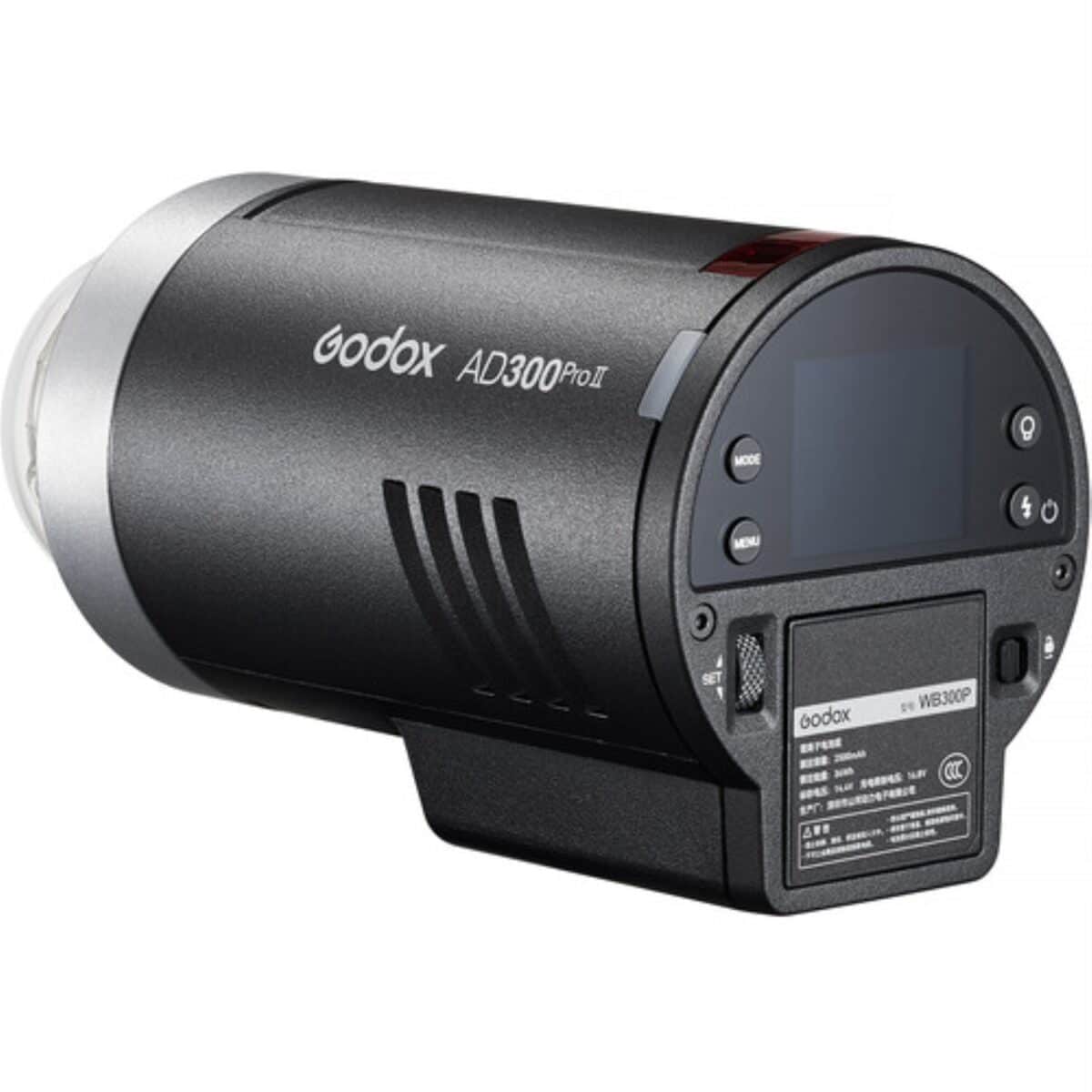 Godox AD300Pro II - Imagem 3