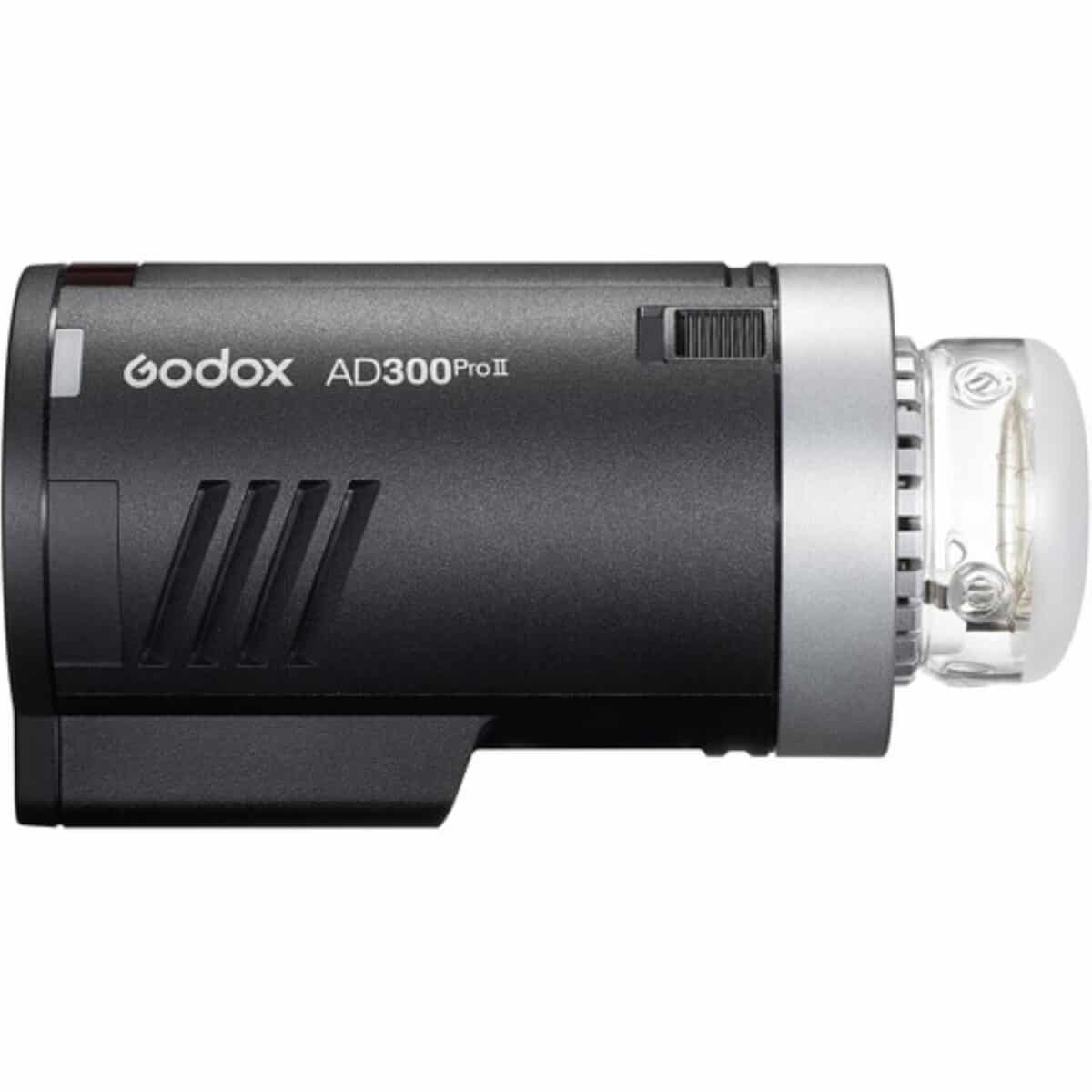 Godox AD300Pro II - Imagem 12