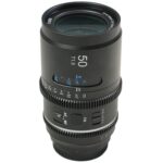 SIRUI Astra 50mm T1.8 1.33x AF Anamórfica Full Frame - Imagem 2