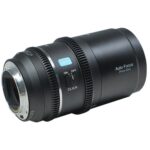 SIRUI Astra 50mm T1.8 1.33x AF Anamórfica Full Frame - Imagem 4